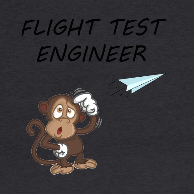 Flight Test Engineer by Sneek661